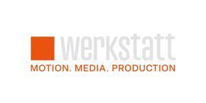 Client logo