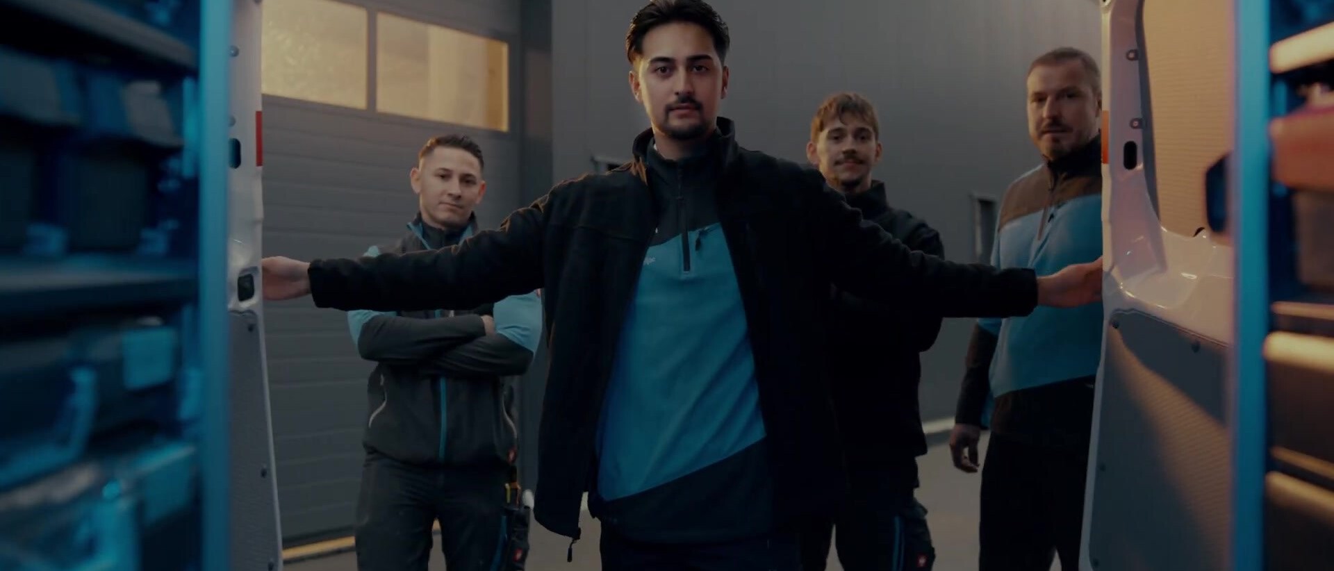 Buderus – “Auf in die Zukunft” – still 1