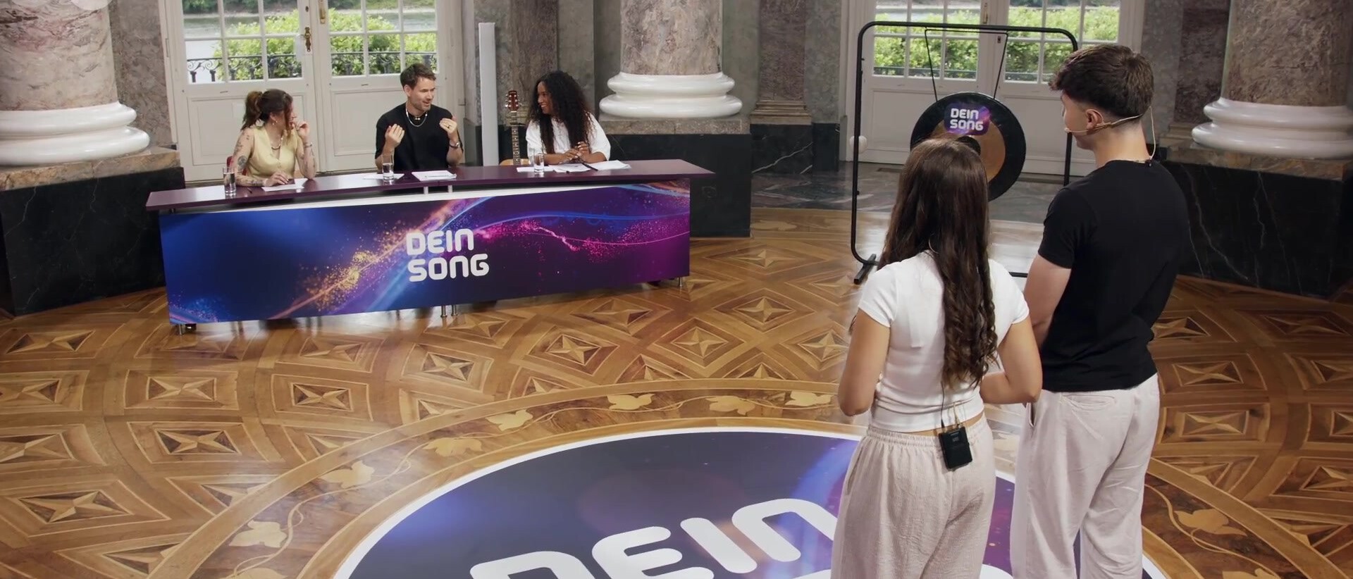 Dein Song 2026 – still 1