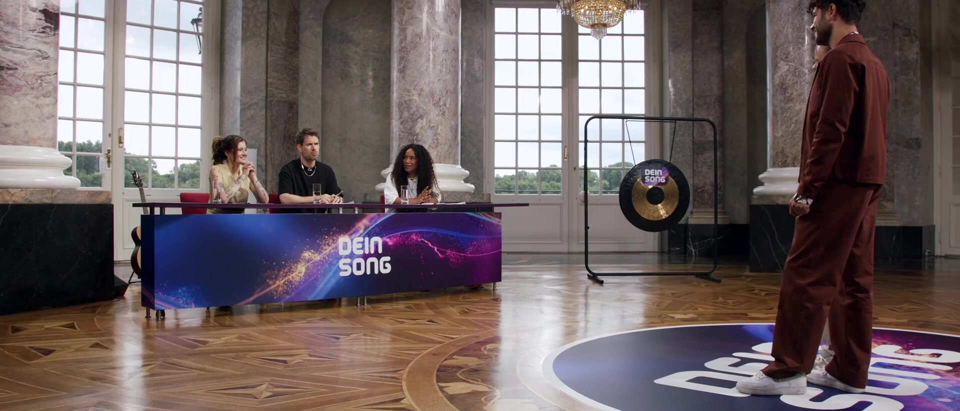 Dein Song 2026 – still 3