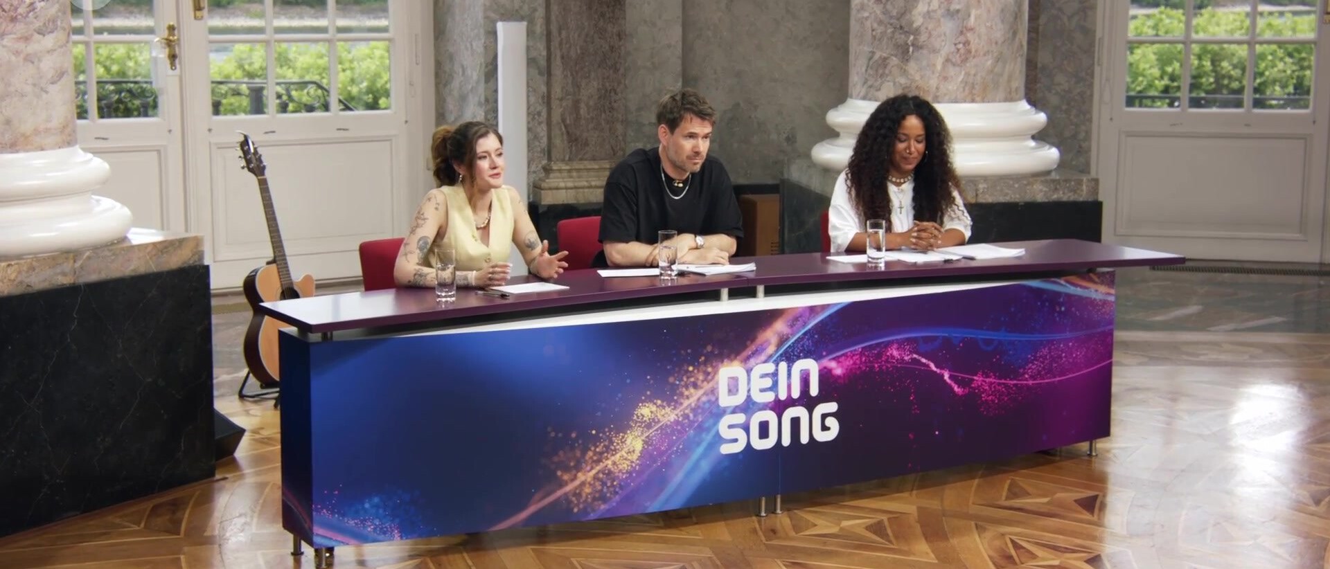 Dein Song 2026 – still 4