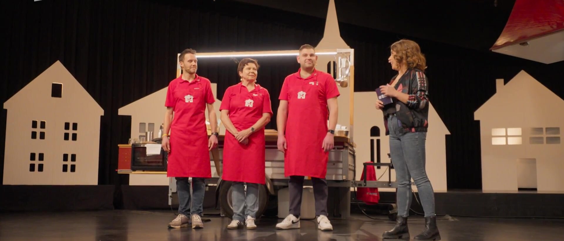 Dorf Duell – Season 1 Finale – still 1