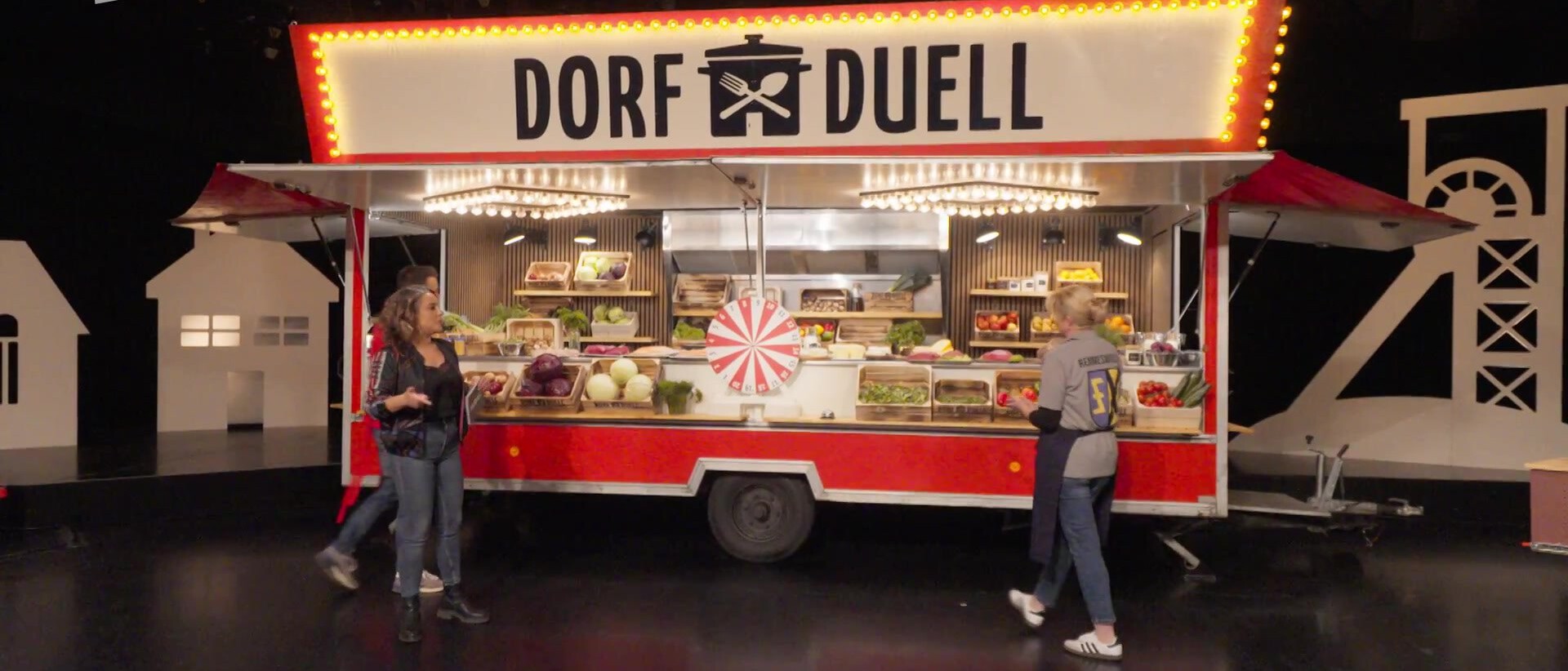 Dorf Duell – Season 1 Finale – still 3