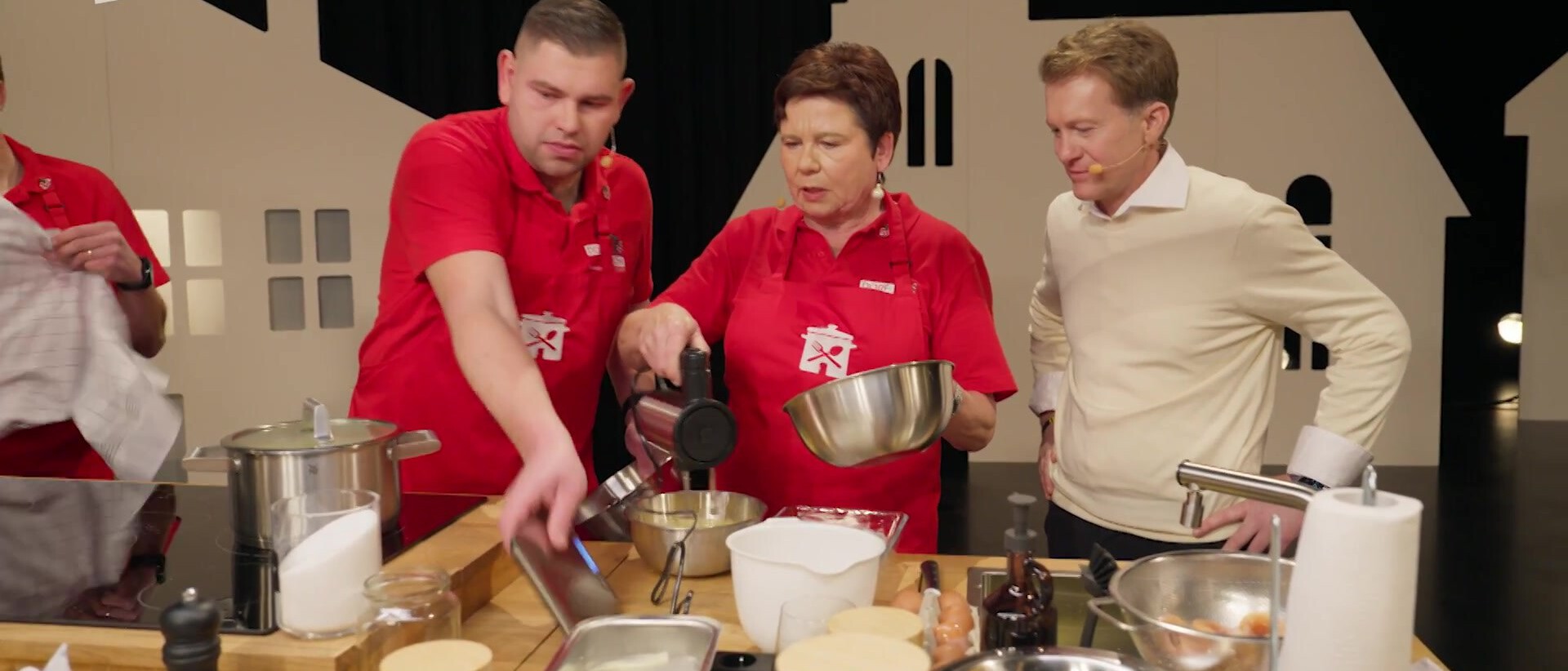 Dorf Duell – Season 1 Finale – still 4
