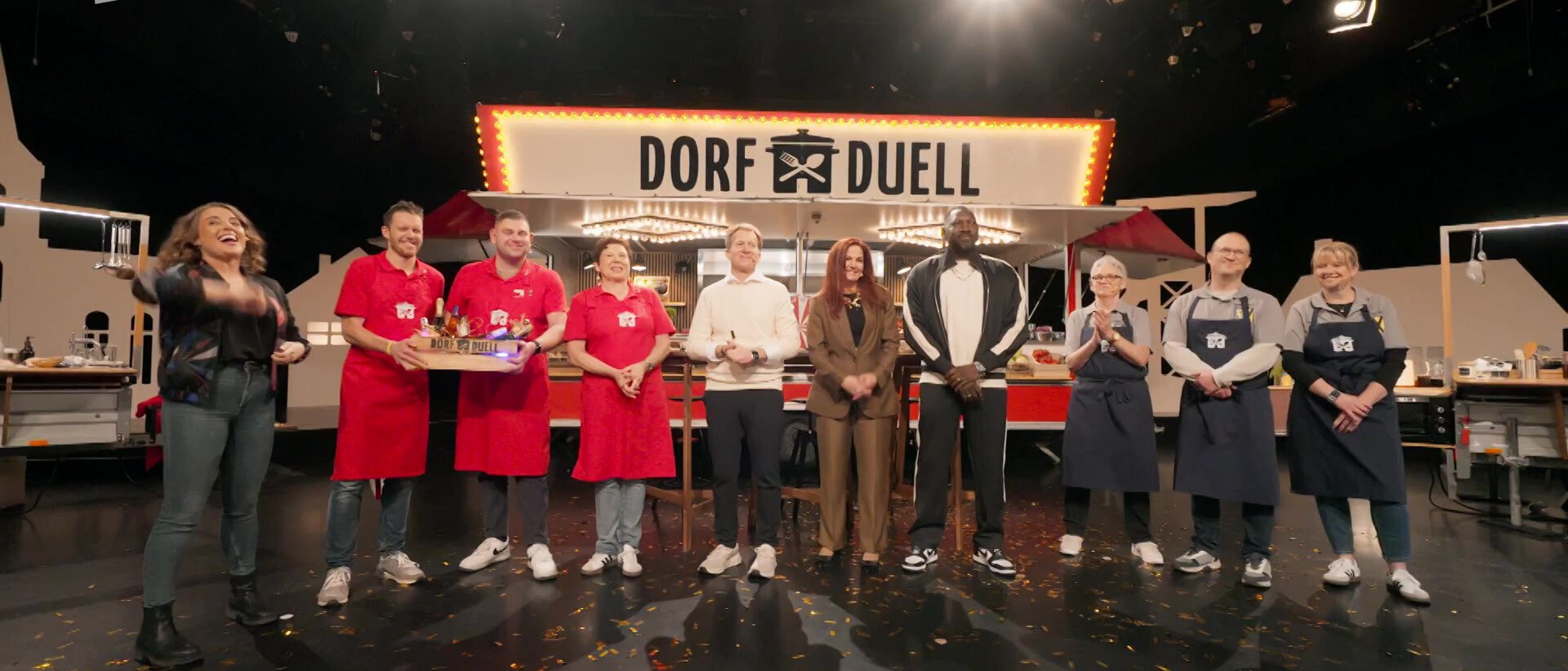 Dorf Duell – Season 1 Finale – still 6