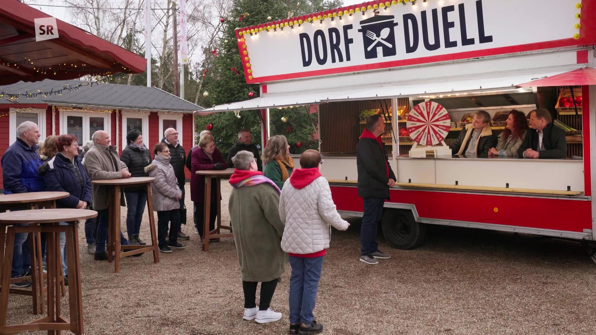 Dorf Duell – Wer kocht am besten?