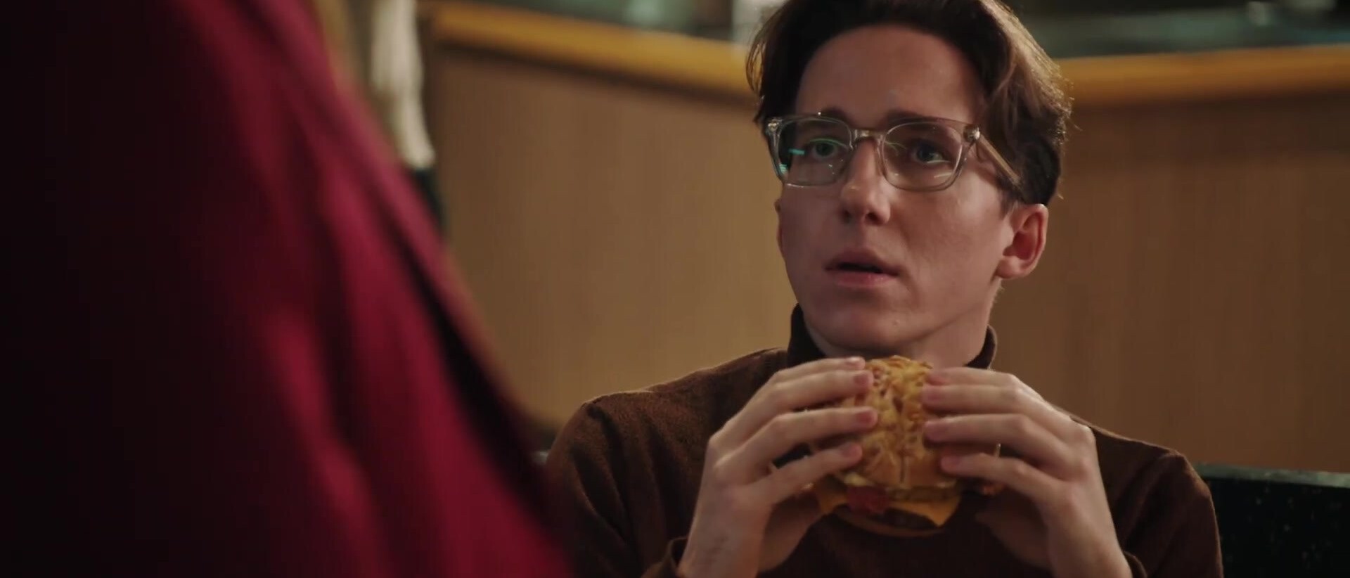 McDonald's – MONOPOLY – still 1