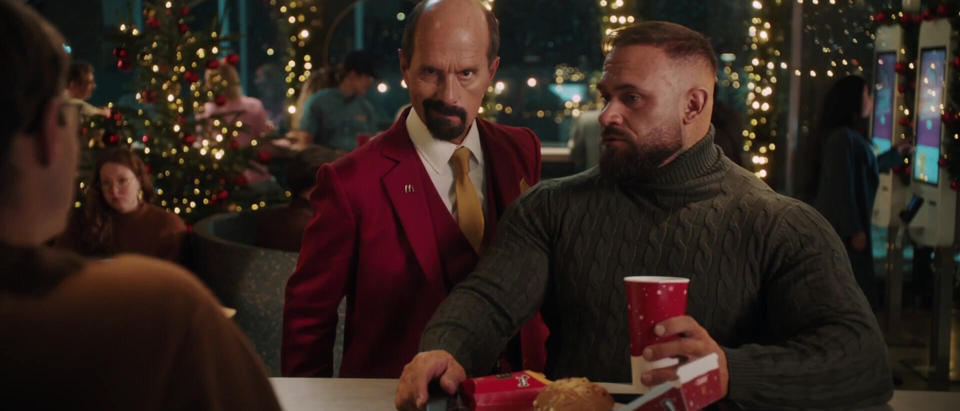 McDonald's – MONOPOLY – still 2