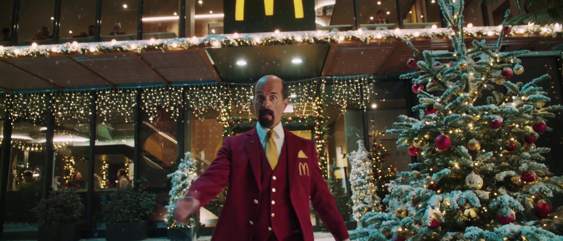 McDonald's – MONOPOLY – still 3