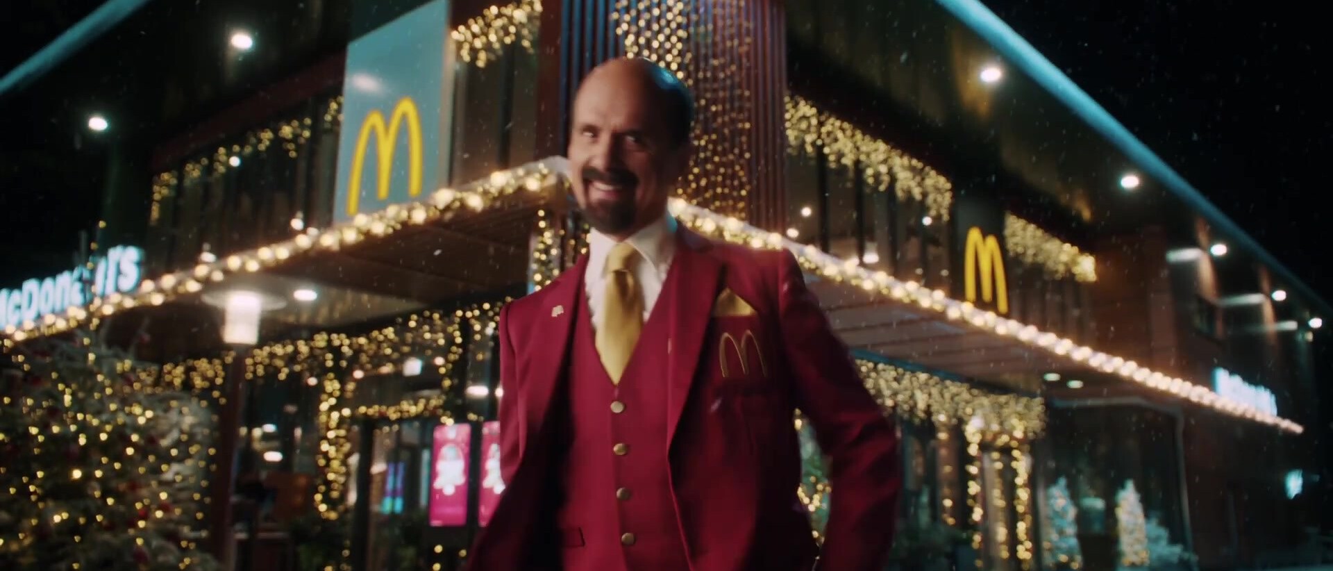 McDonald's – MONOPOLY – still 4