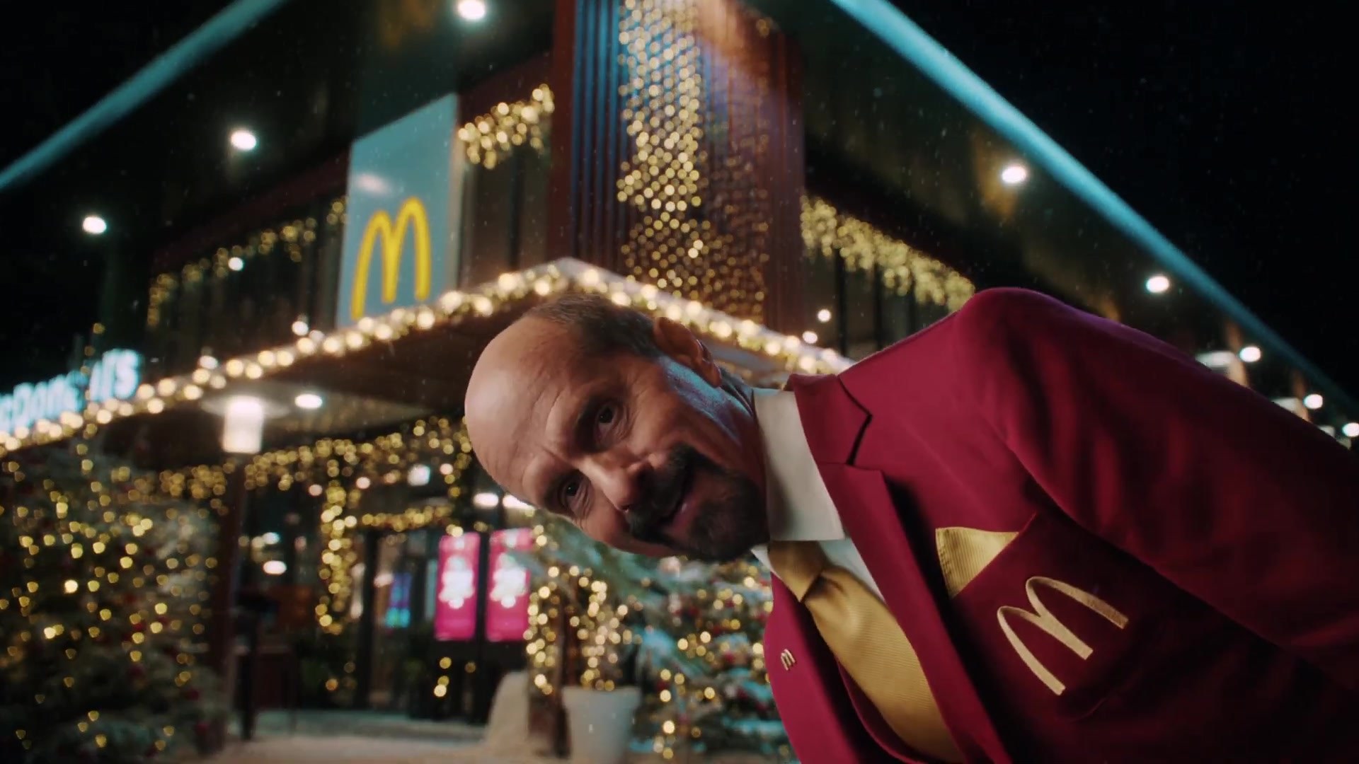 McDonald's – MONOPOLY