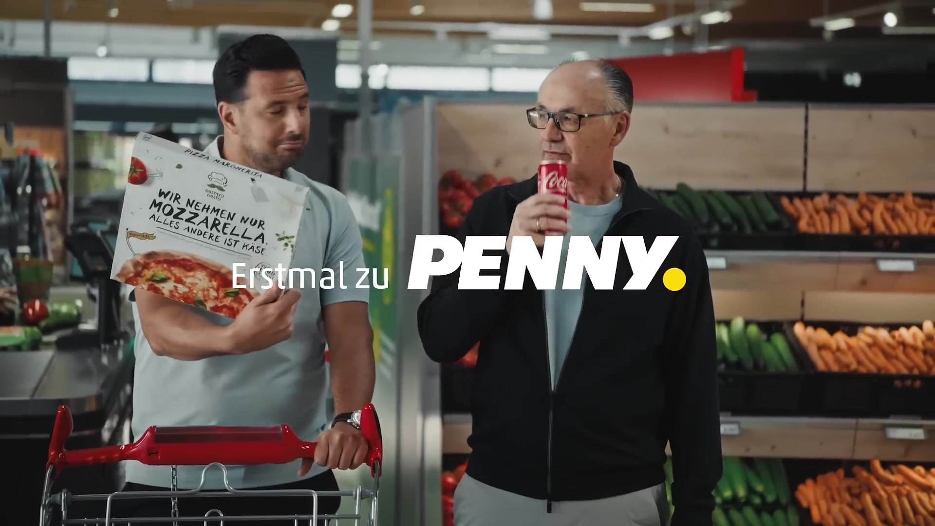 PENNY – Glückspenny World Cup 2026