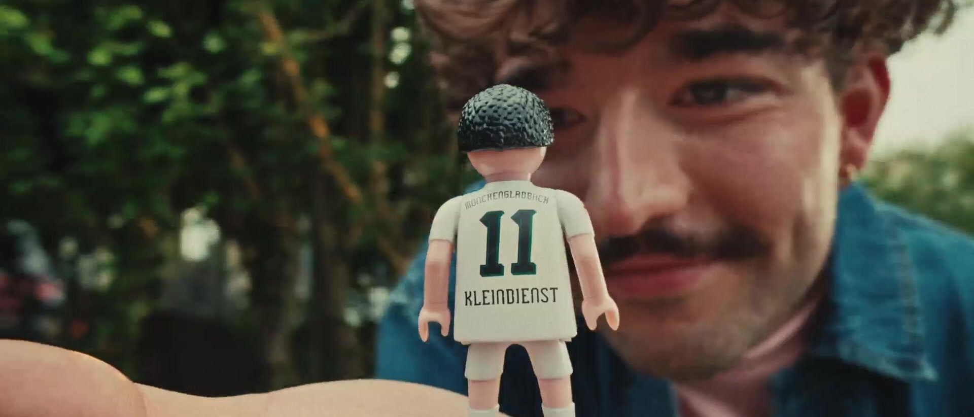 Playmobil x Bundesliga – still 6