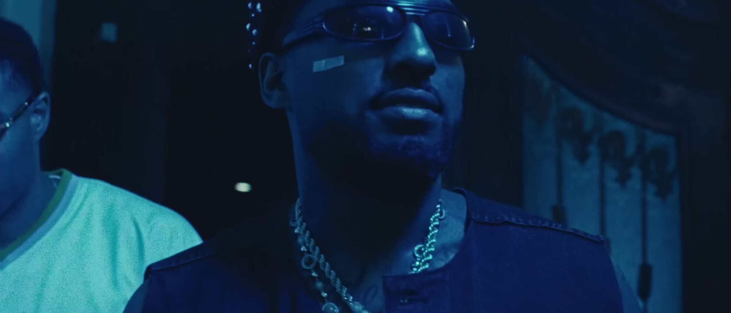reezy – TWINS – still 1