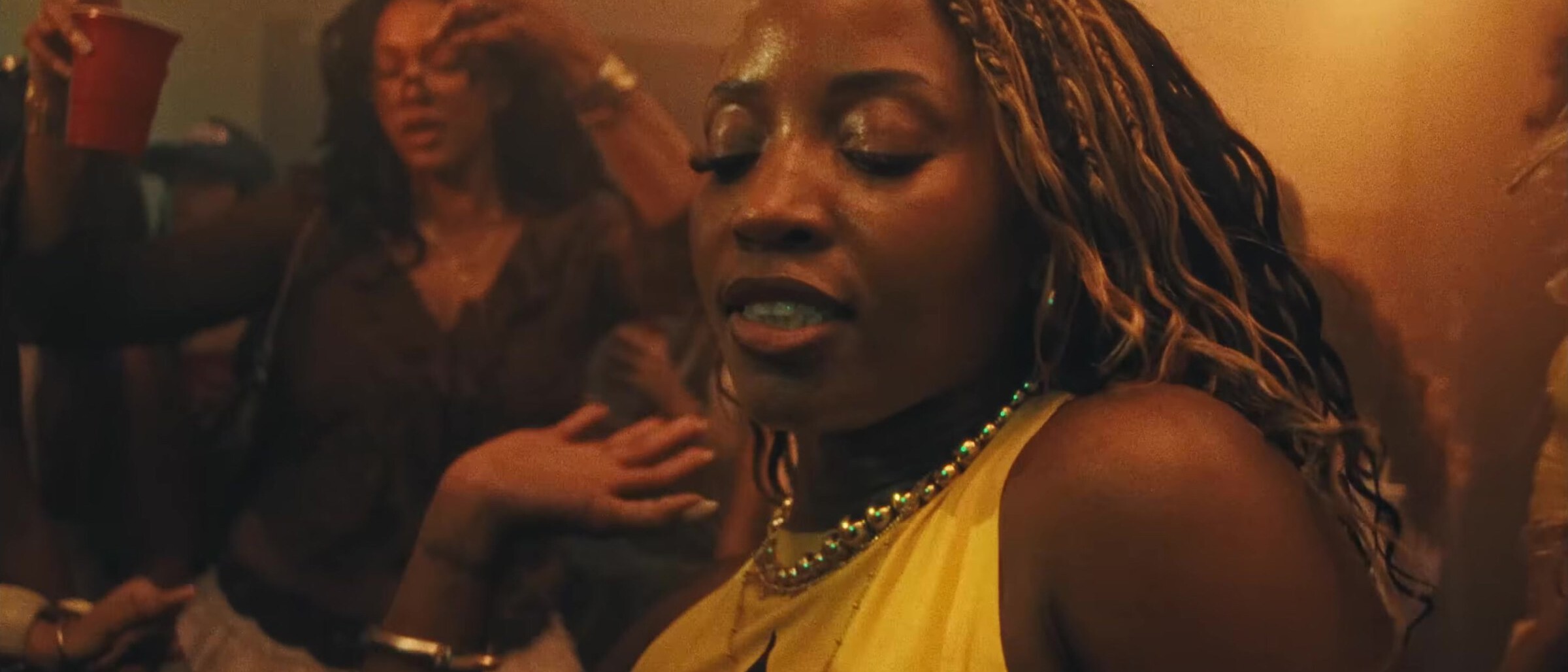 reezy – TWINS – still 2