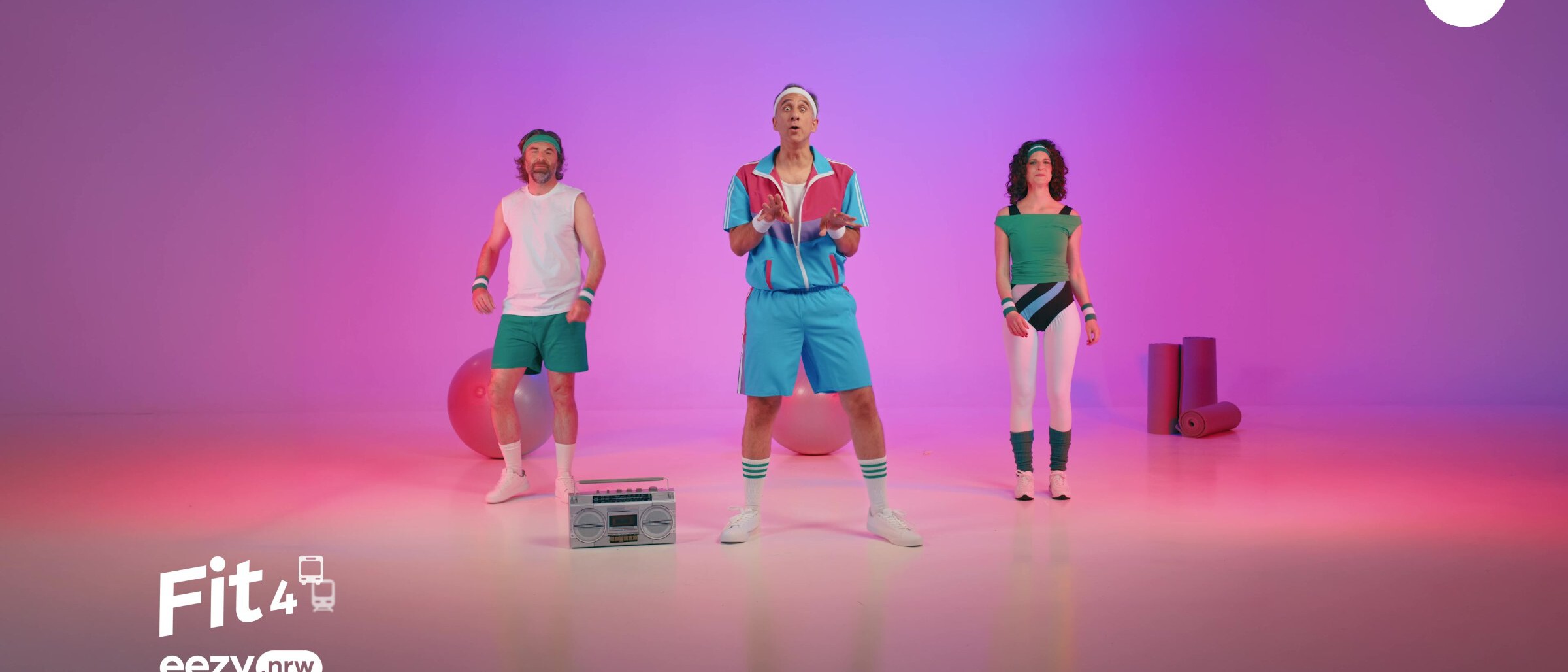 VRS eezy.nrw – “Fit4eezy” – still 2