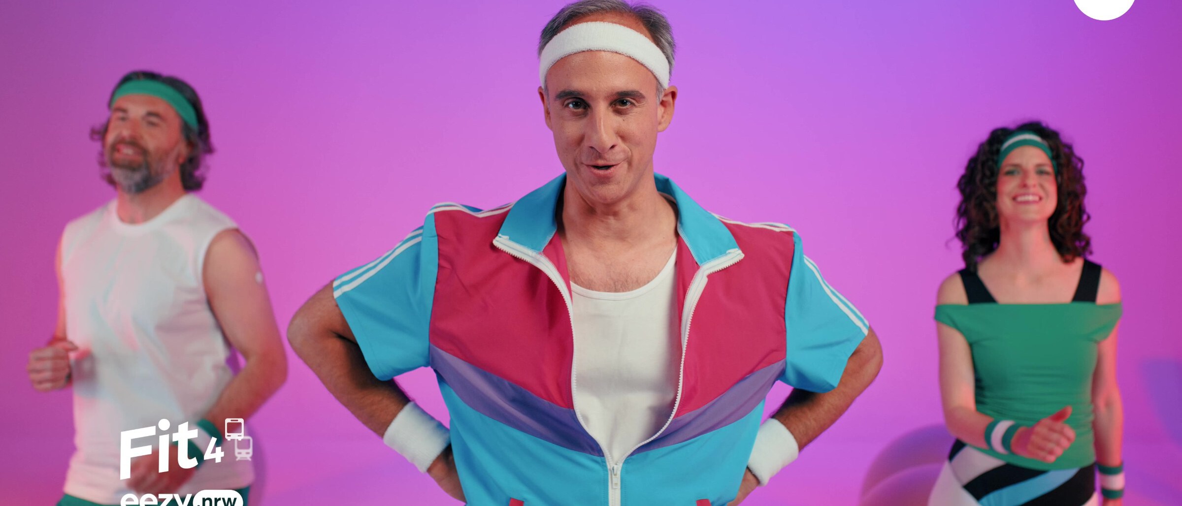 VRS eezy.nrw – “Fit4eezy” – still 5
