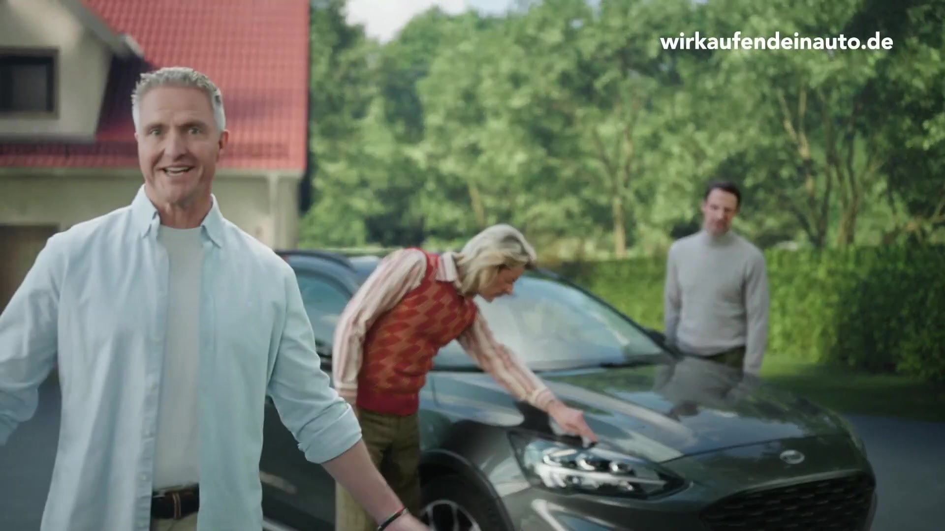 wirkaufendeinauto.de – 2026 Campaign